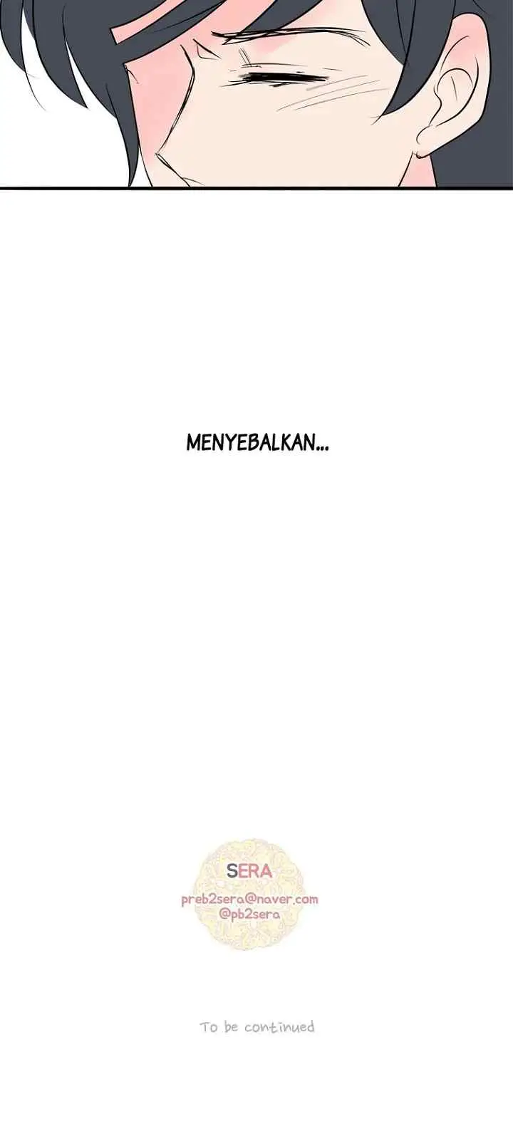 Golden Waltz chapter 25 halaman 16