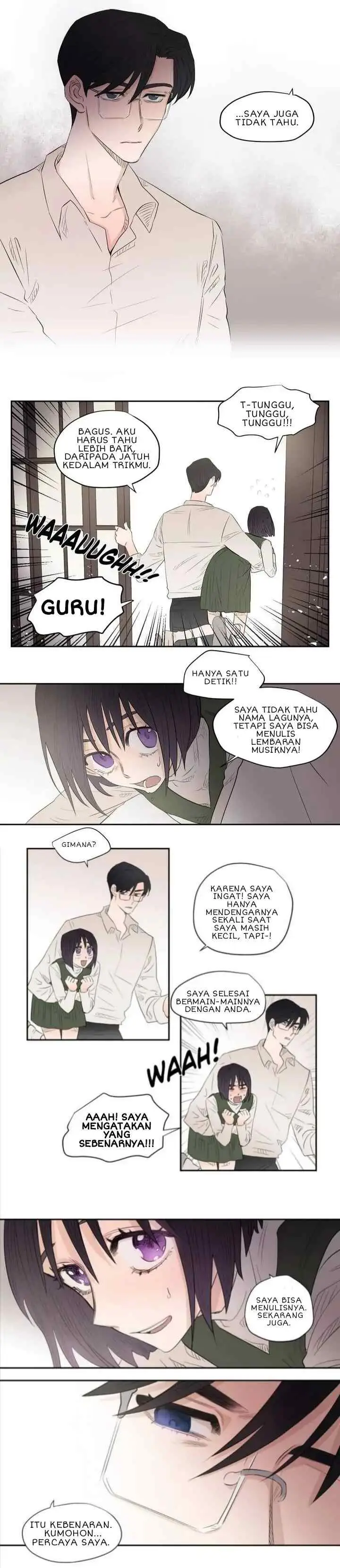 Broken Melody chapter 4 halaman 9