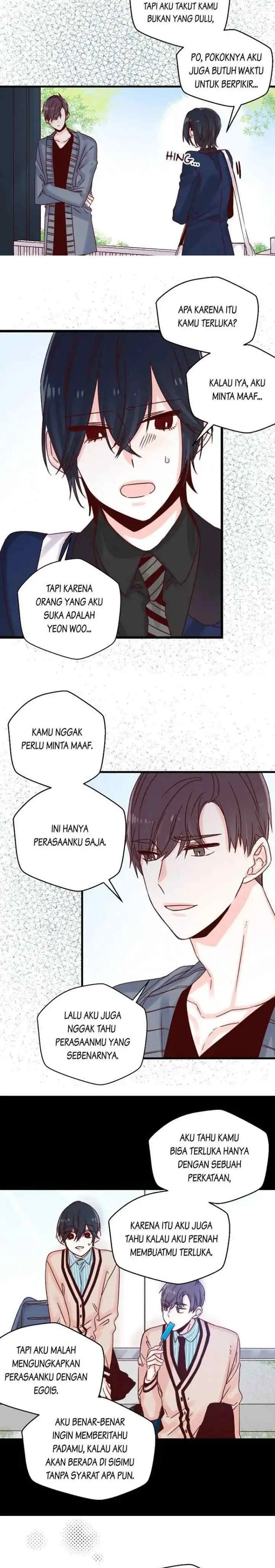 Red Honey chapter 37 halaman 7
