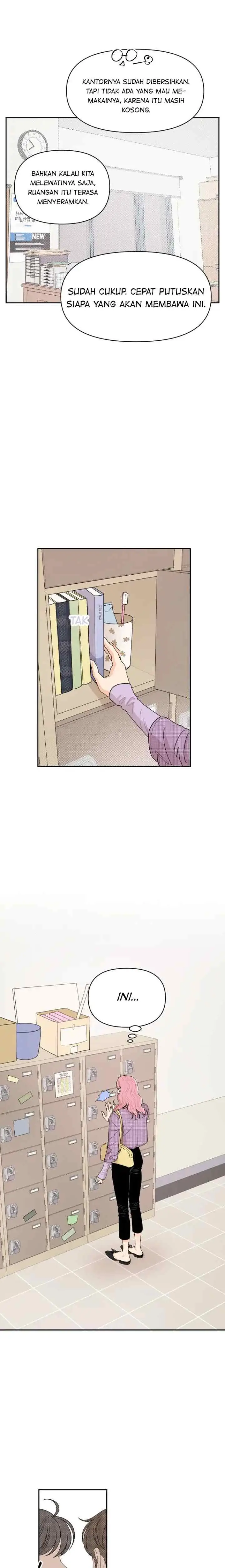 By the Way, in the Wind chapter 3 halaman 5