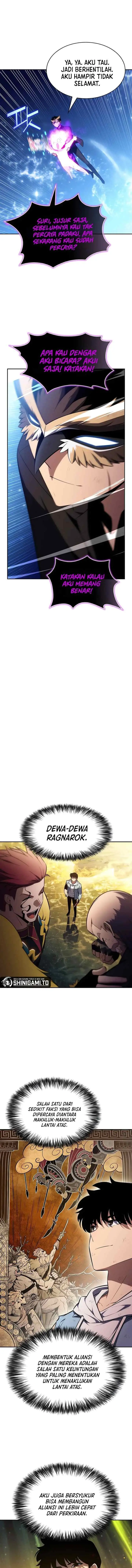 Solo Max-Level Newbie chapter 248 halaman 6