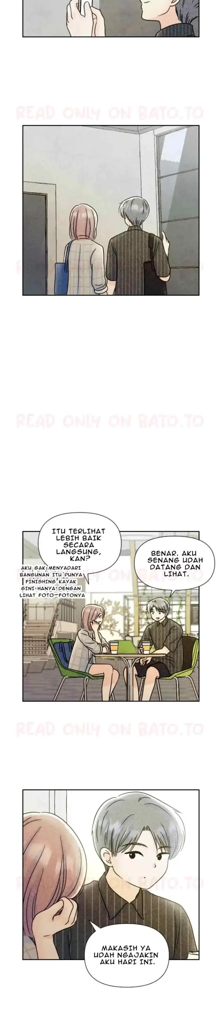 Dating Diary chapter 63 halaman 4
