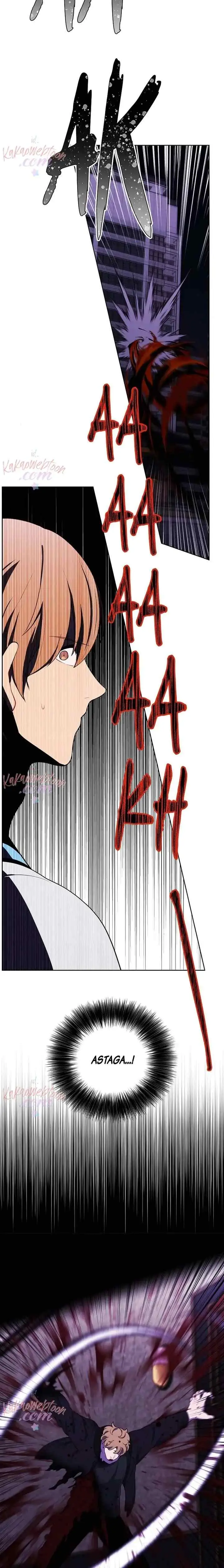 I'm Alone In The Novel chapter 139 halaman 13