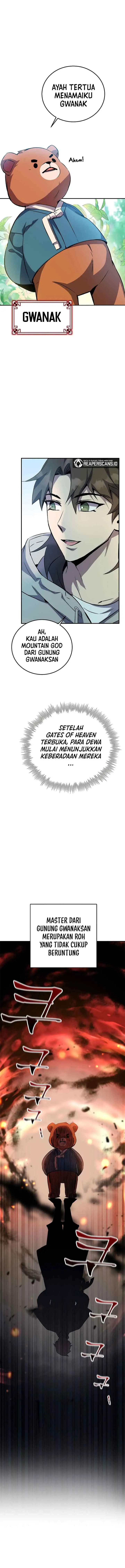 Drug Devourer chapter 15 halaman 5
