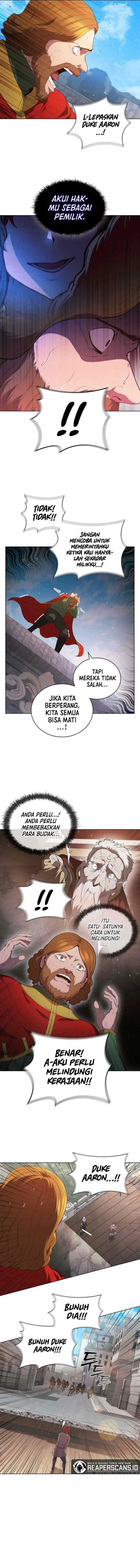 I Regressed As The Duke chapter 49 halaman 7
