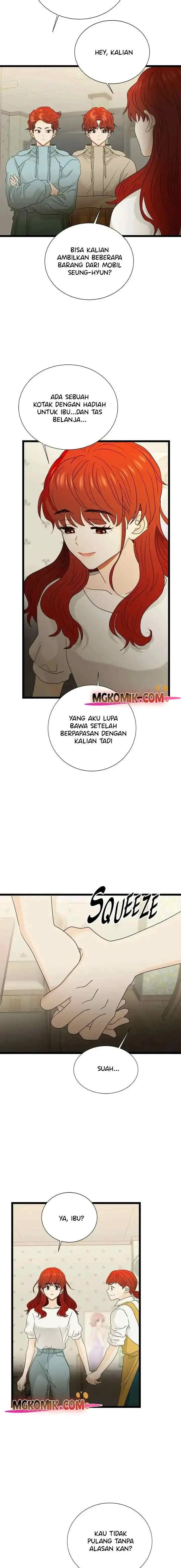 Faking It in Style chapter 99 halaman 14