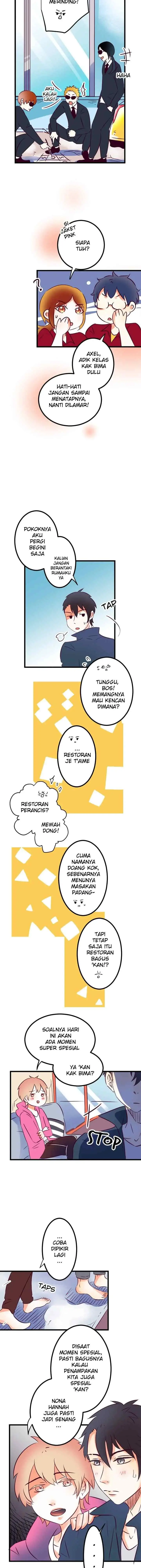 Unis chapter 187 halaman 4