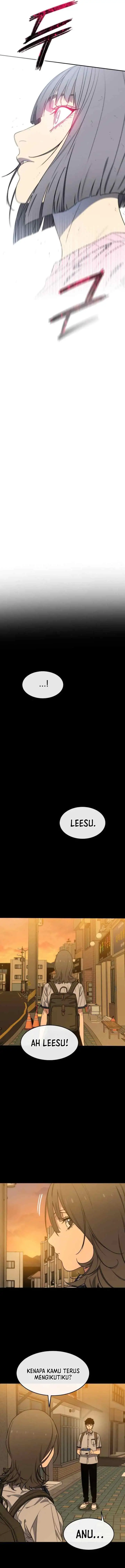 Existence chapter 61 halaman 8