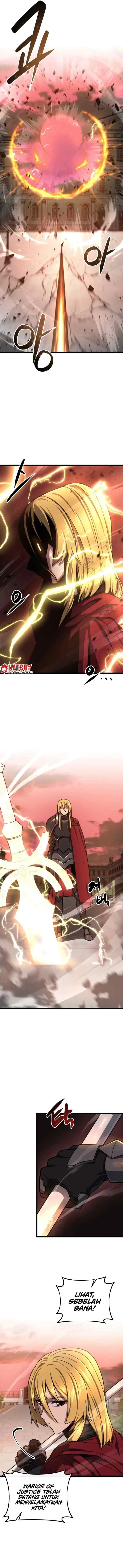 Damn Demonic Swords chapter 22 halaman 6