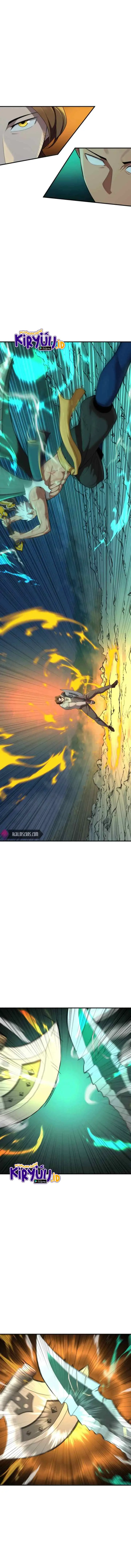 Is The Demon King A Healer? chapter 13 halaman 13