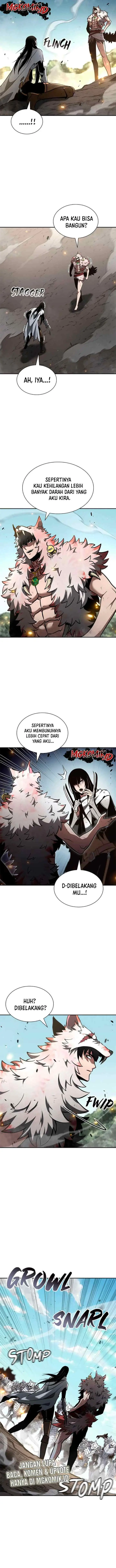 I Returned As An FFF-Class Witch Doctor chapter 74 halaman 6
