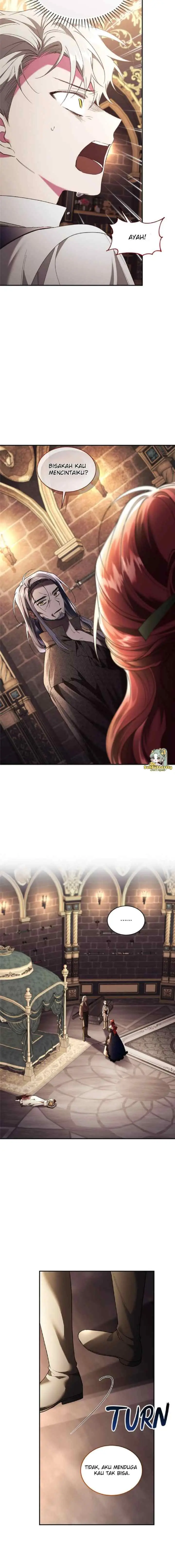 Reset Lady chapter 72 halaman 16