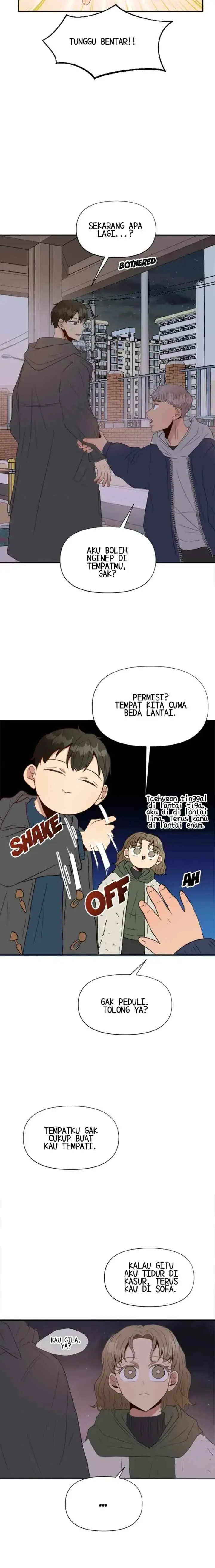 Kidults chapter 2 halaman 10