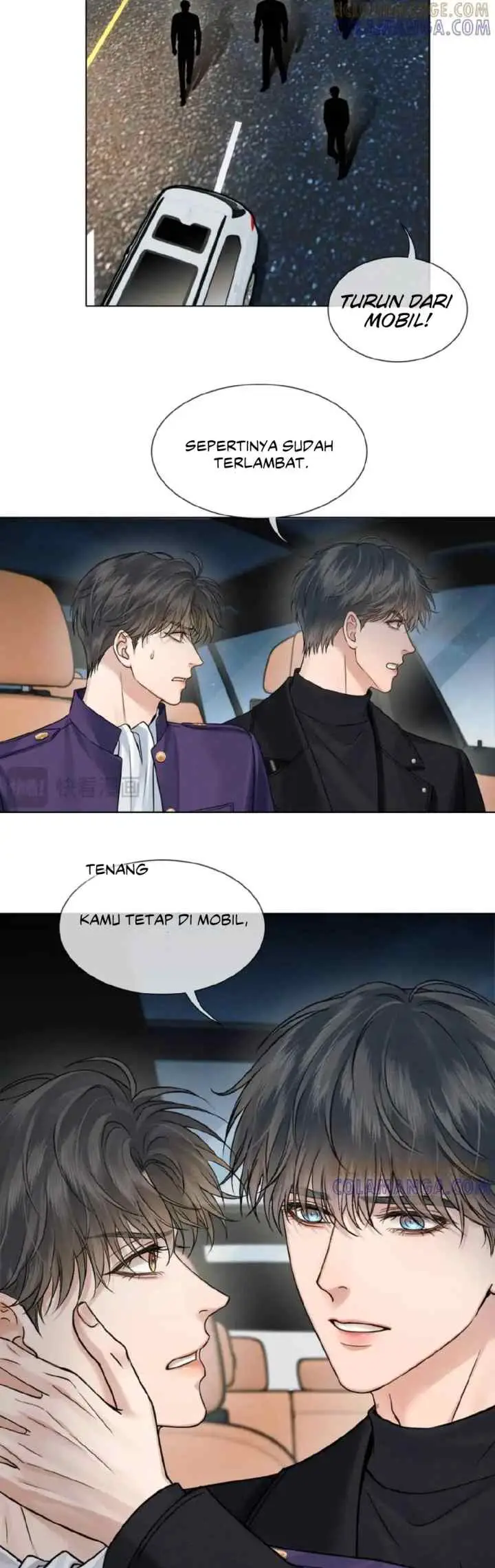 Yet You're In Love with an Idiot chapter 135 halaman 6