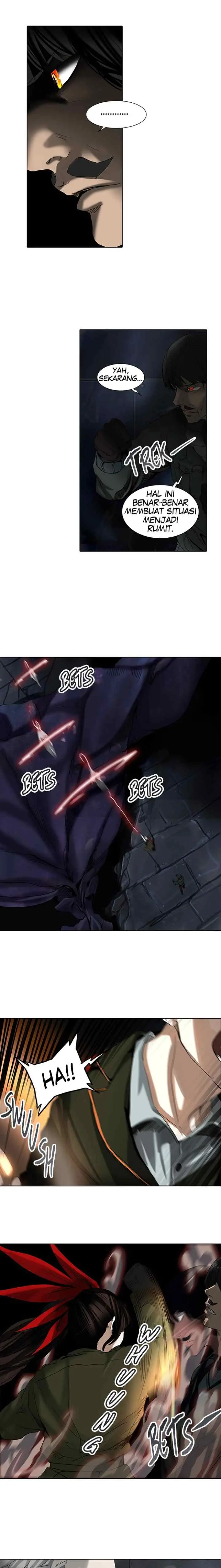 Tower of God chapter 270 halaman 14