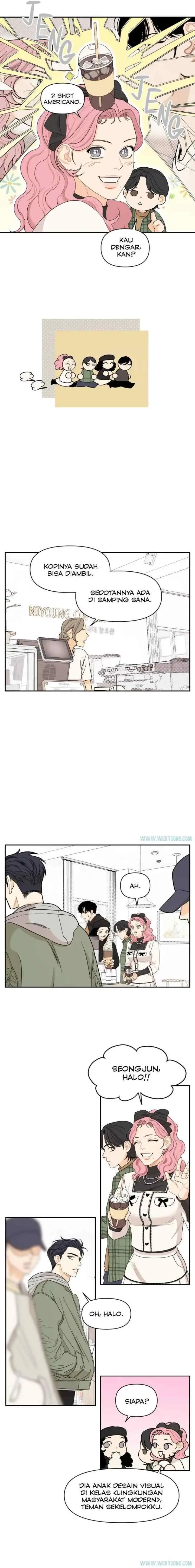 By the Way, in the Wind chapter 8 halaman 8