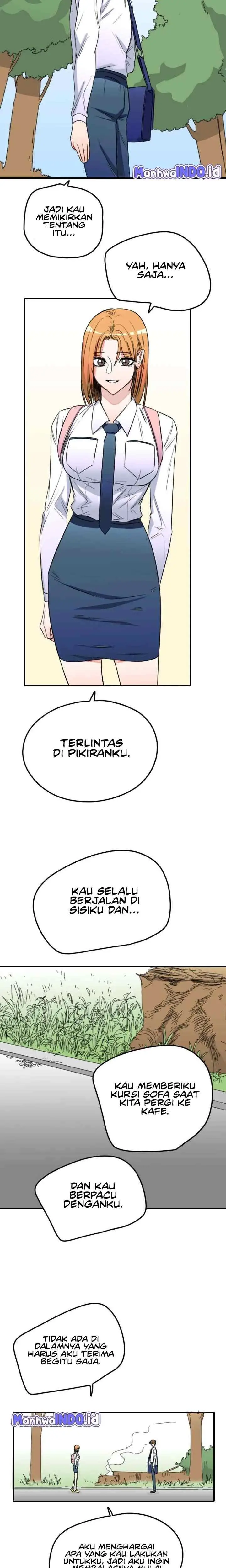Drawing Romance chapter 135 halaman 14