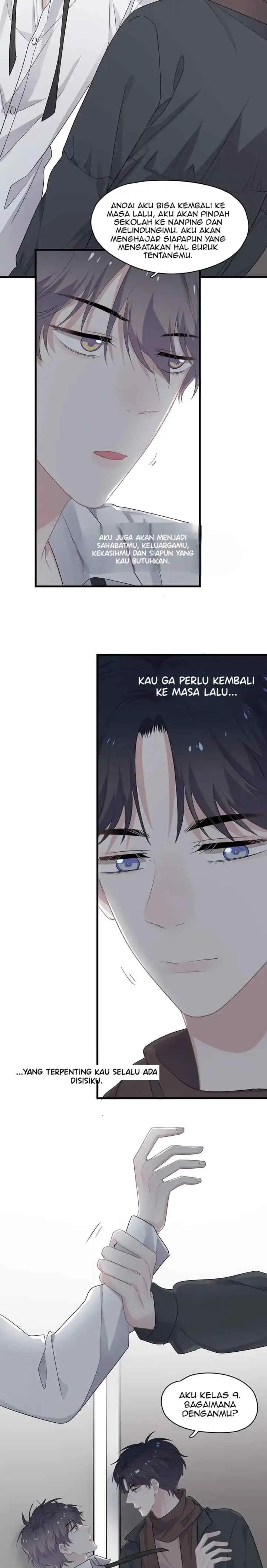 Zhe Ti Chao Gang Le chapter 97 halaman 16