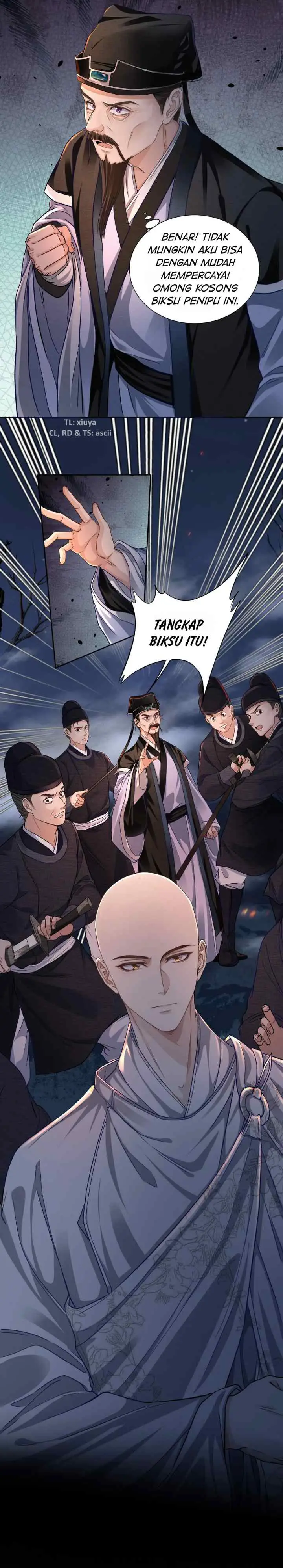 Tong Qian Kan Shi chapter 9 halaman 10