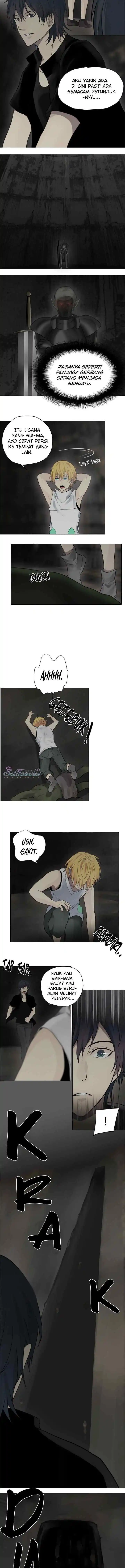 Gong heon ja chapter 37 halaman 12