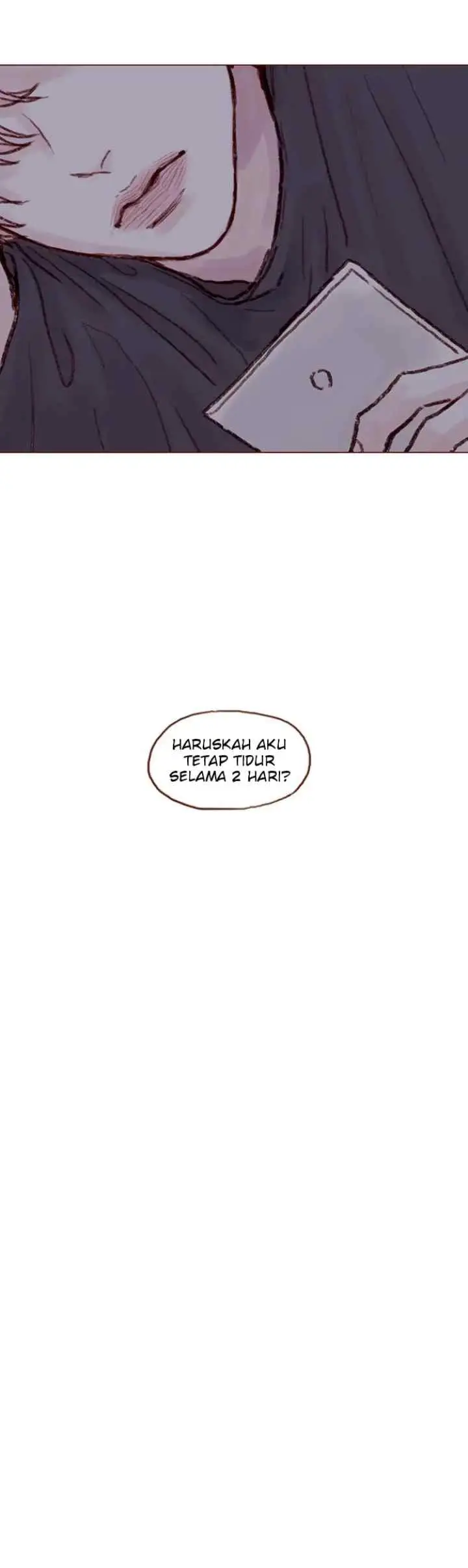 Hongshi Loves Me! chapter 48 halaman 12