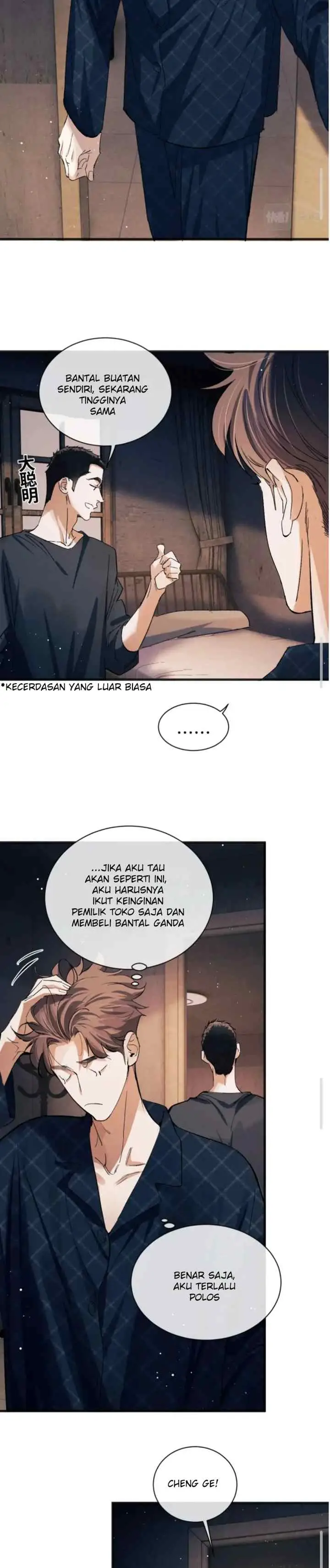 Sa Ye chapter 94 halaman 8