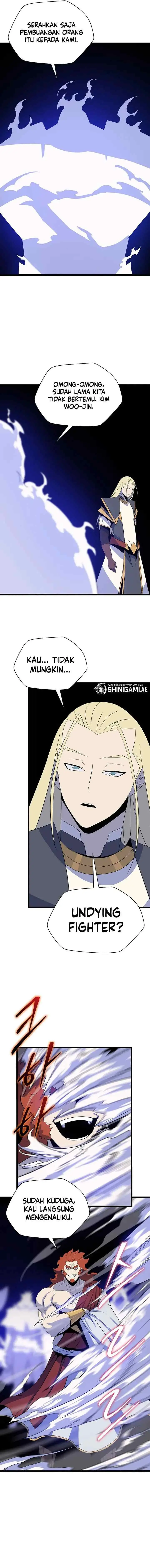 Kill the Hero chapter 149 halaman 13