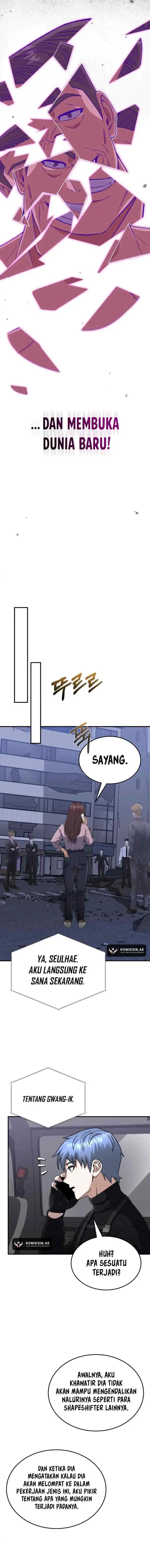 Genius of the Unique Lineage chapter 104 halaman 11