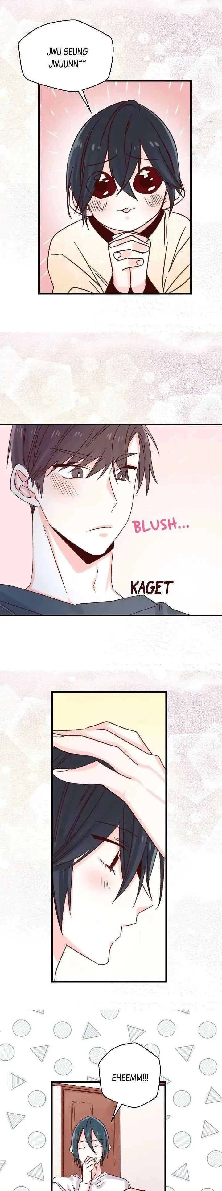 Red Honey chapter 51 halaman 9