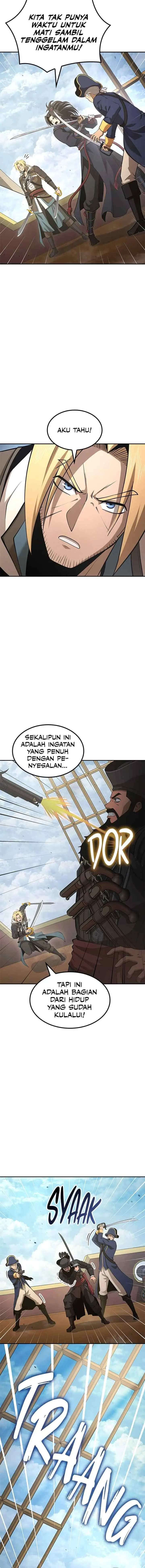 Assassin's Creed: Forgotten Temple chapter 137 halaman 4