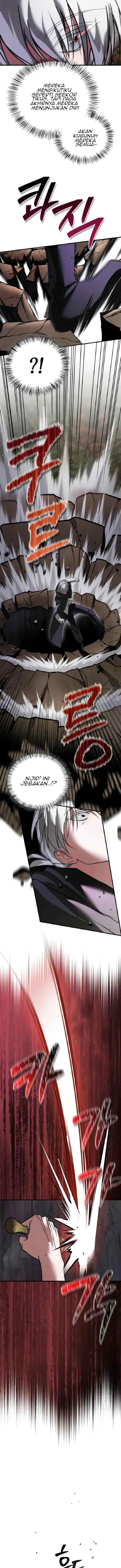 I'm Not That Kind of Talent chapter 105 halaman 9