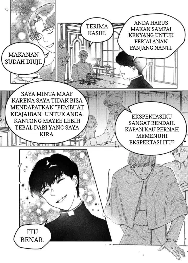 Stigmata chapter 25 halaman 5