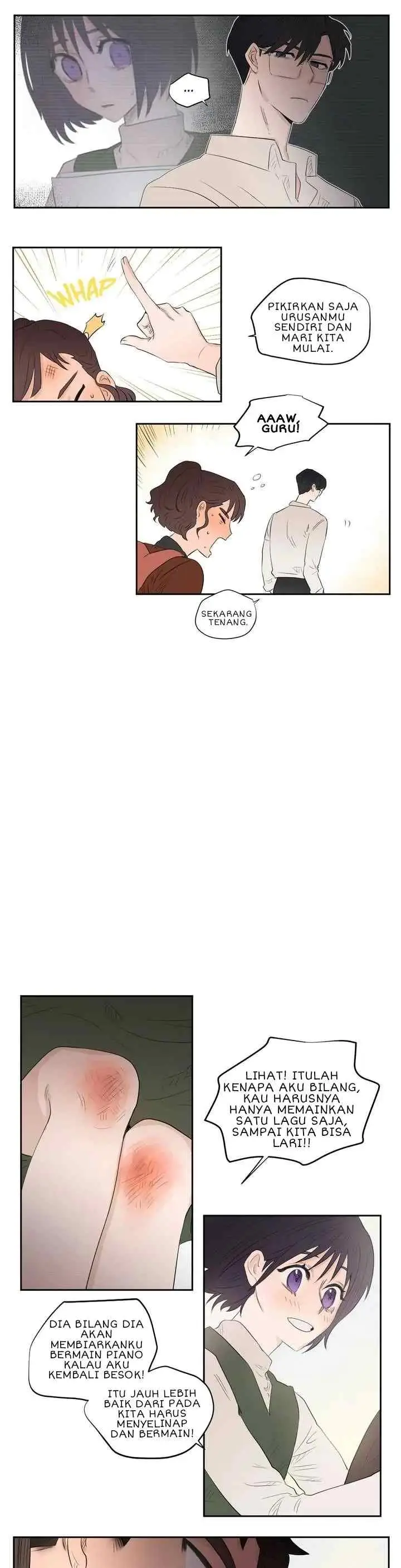 Broken Melody chapter 5 halaman 7