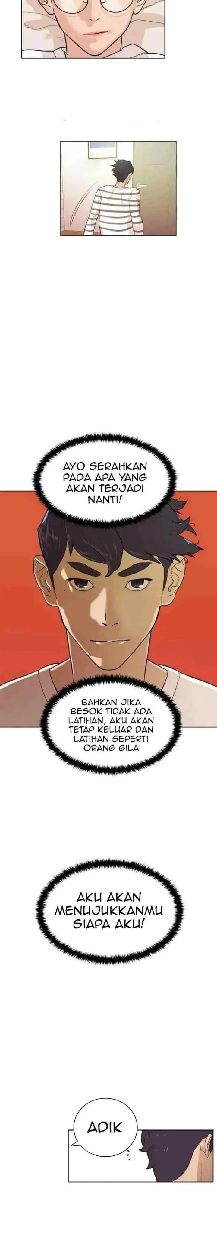 Find The Waves chapter 14 halaman 11