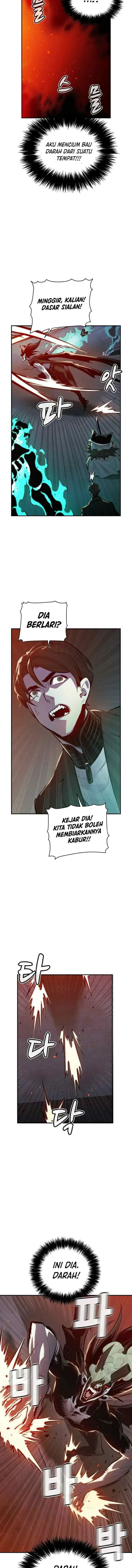 Alone Necromancer chapter 36 halaman 4