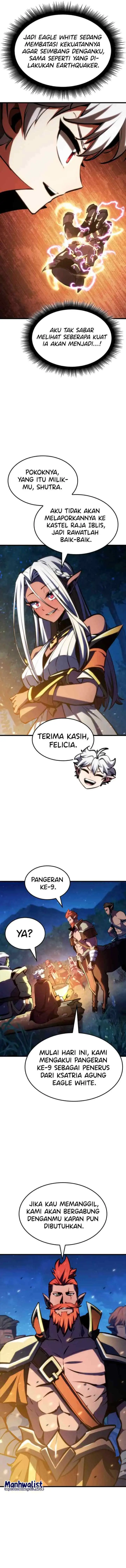 Breakerz chapter 32 halaman 11