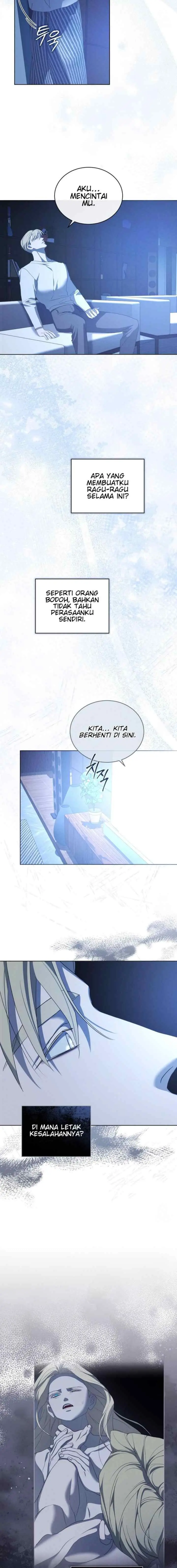 Snow Queen chapter 36 halaman 16