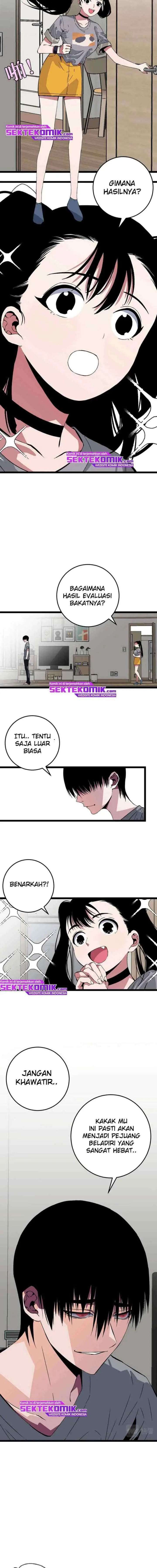 I Copy Talents (Your Talent is Mine) chapter 1 halaman 7