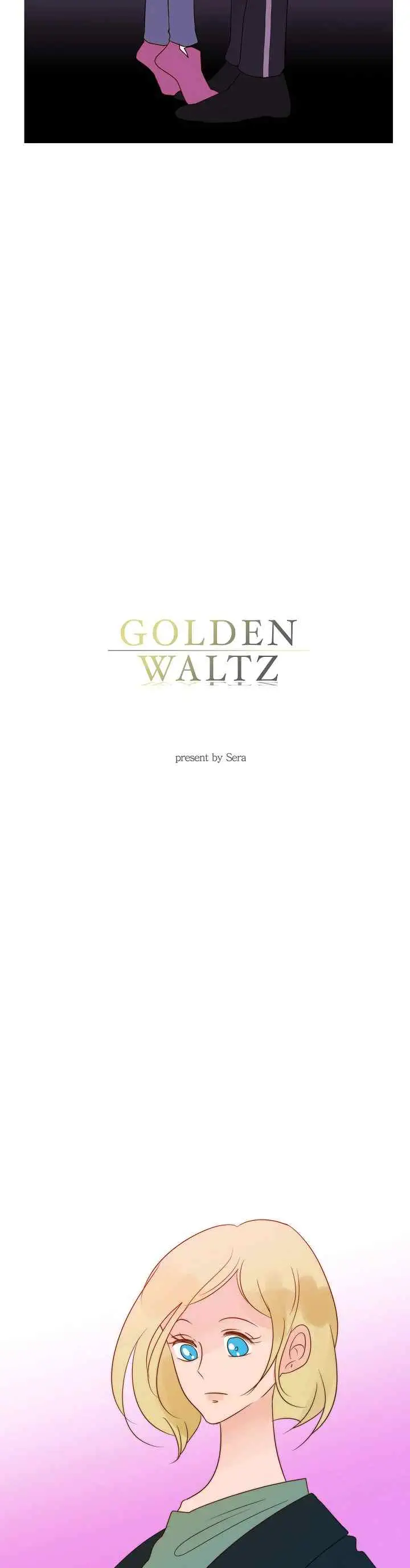Golden Waltz chapter 47 halaman 6