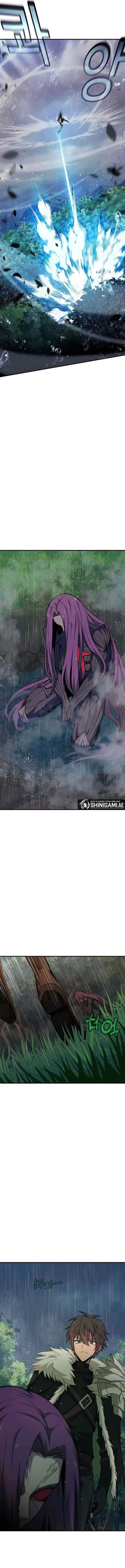 Albanara of the Gods chapter 47 halaman 9