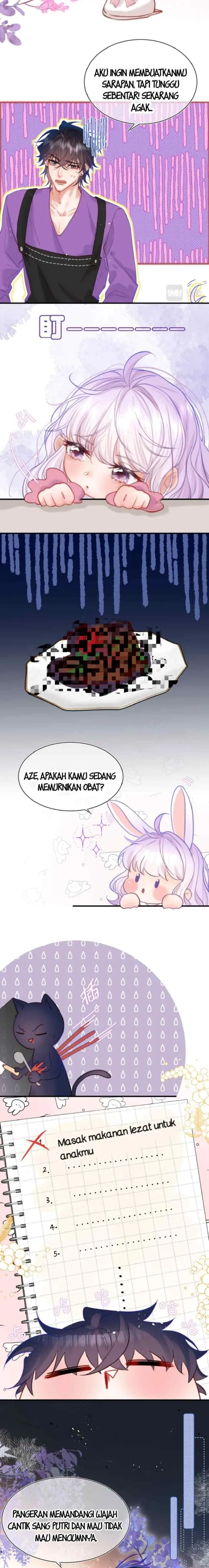 What Should I Do If I Pick Up A Witch? chapter 9 halaman 6