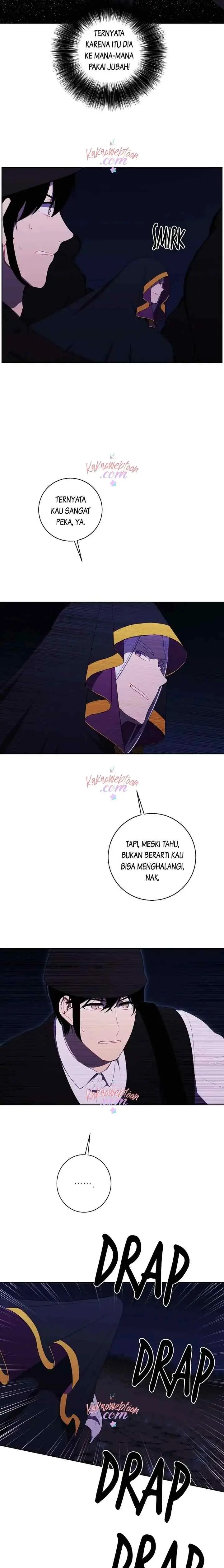 I'm Alone In The Novel chapter 132 halaman 13