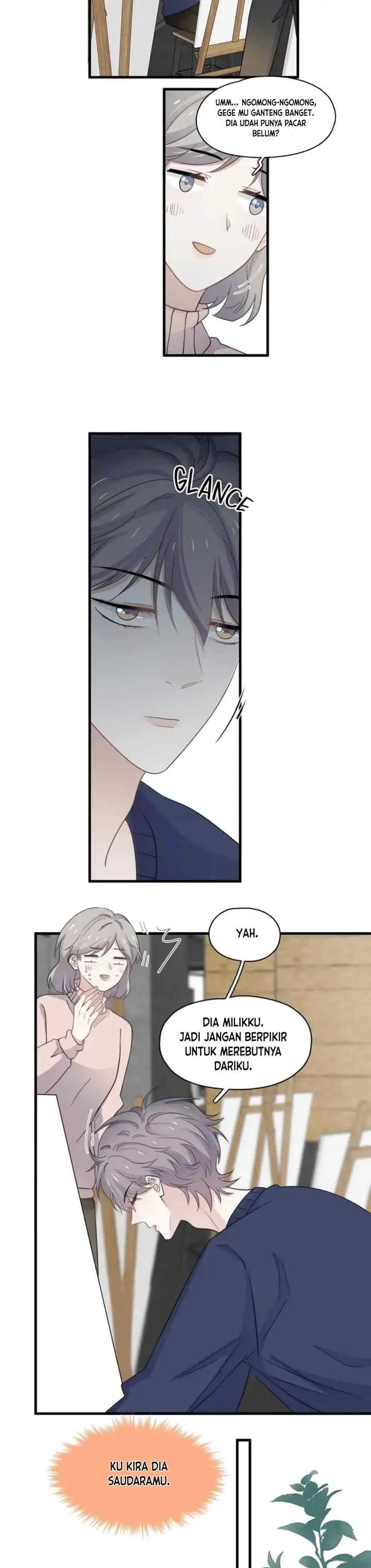 Zhe Ti Chao Gang Le chapter 115 halaman 8