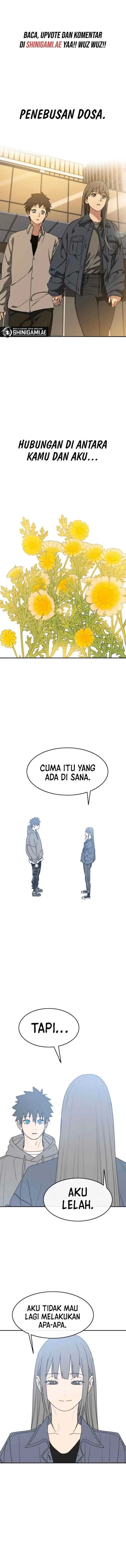 Existence chapter 68 halaman 11