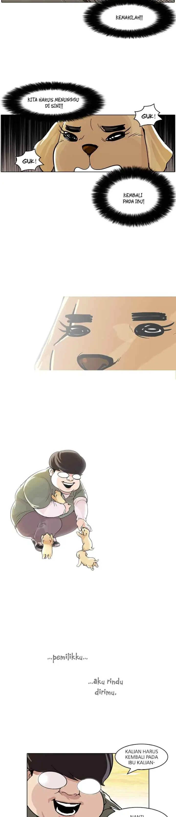 Lookism chapter 62 halaman 15