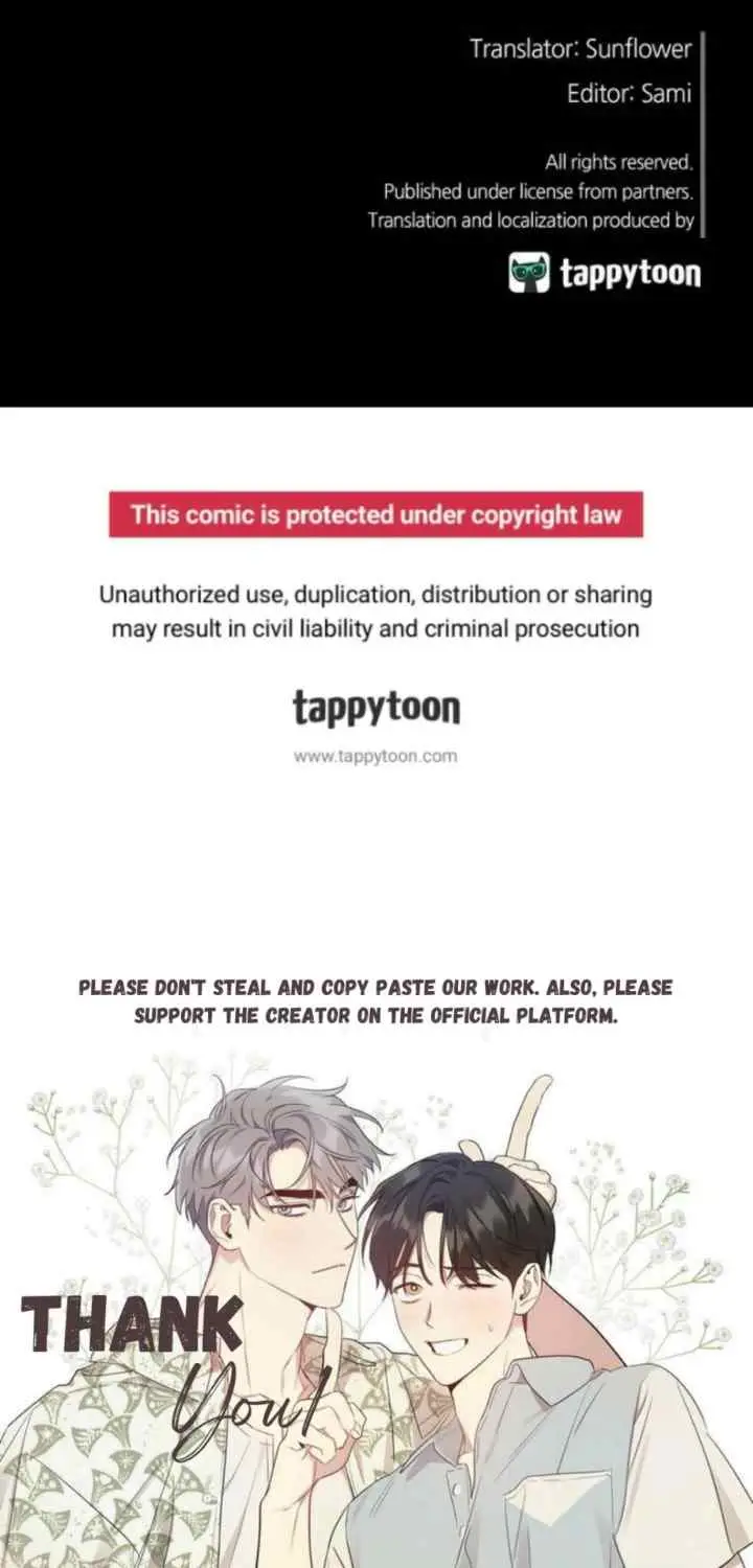 My Bias Appeared?! chapter 9 halaman 18