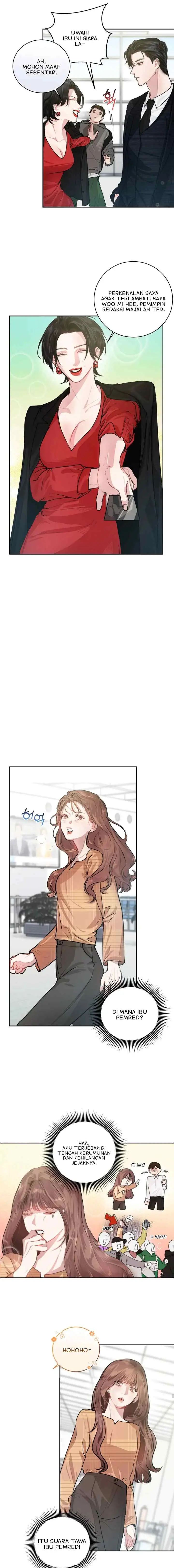 A Drop So Inconsequential chapter 1 halaman 12