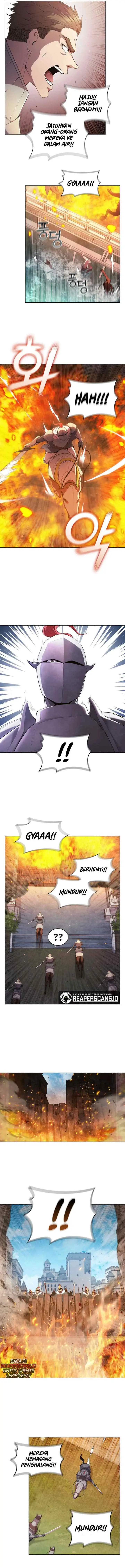 I Regressed As The Duke chapter 49 halaman 12