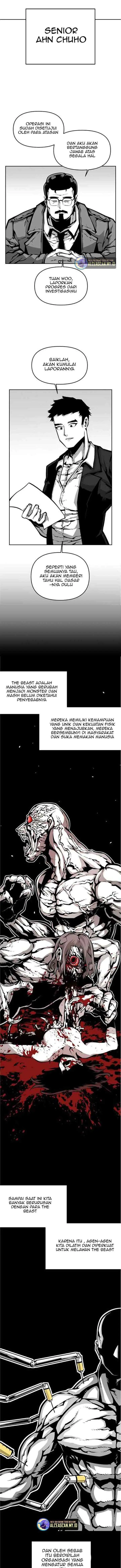 Beastburn chapter 6 halaman 9