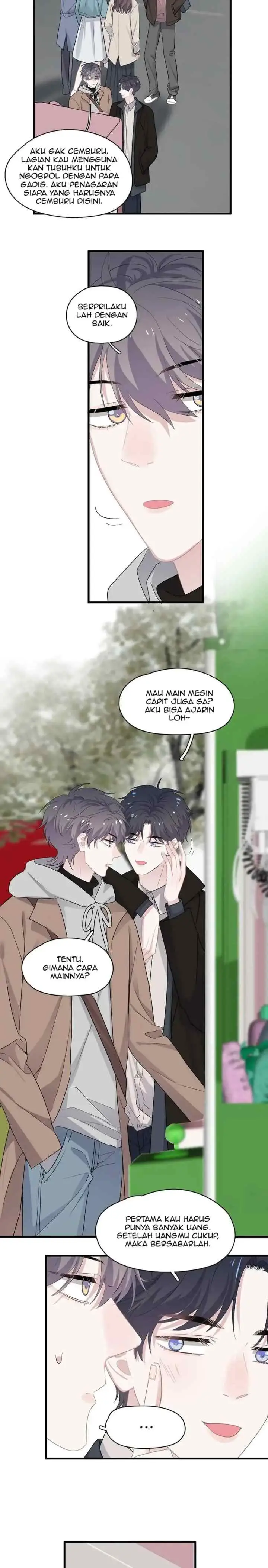 Zhe Ti Chao Gang Le chapter 92 halaman 7
